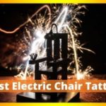 Best Electric Chair Tattoo