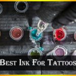 Best Ink For Tattoos