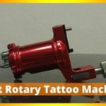 Best Rotary Tattoo Machine