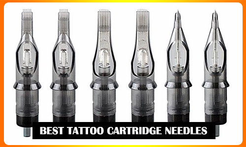 Best Tattoo CBest Tattoo Cartridge Needlesartridge Needles