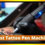 Best Tattoo Pen Machine