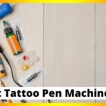 Best Tattoo Pen Machine Kit