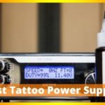 Best Tattoo Power Supply