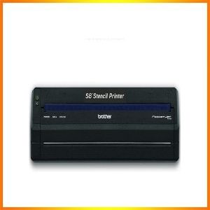 S8 Tattoo Stencil Printer Apple AirPrint Kit for Apple Devices