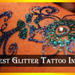 Best Glitter Tattoo Ink