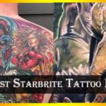 Best Starbrite Tattoo Ink