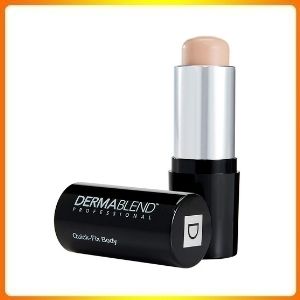 Dermablend Quick-Fix Body Makeup Full Coverage Foundation Stick