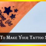 How To Make Your Tattoo Shine