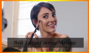 best tattoo coverup makeup