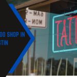 Best Tattoo Shop In Austin