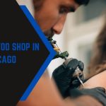 Best Tattoo Shop In Chicago
