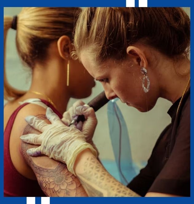 Tattoo Studios | Best Tattoo Shops in Miami
