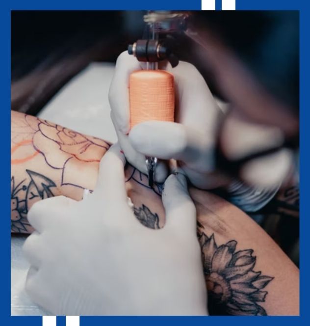 tattoo studio | Best Tattoo Shops in Miami

