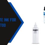 Best White Ink For Tattoo