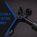 How to Clean a Rotary Tattoo Machine