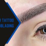 Eyebrow Tattoo Vs Microblading