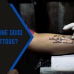 Is Vaseline Good For Tattoos