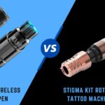 Mast Tour vs Stigma Kit Rotary Tattoo Machine