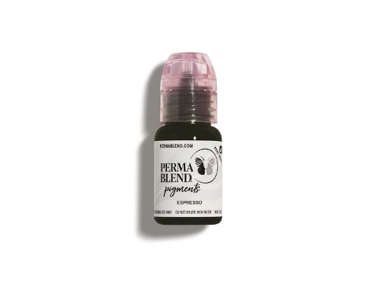 Perma Blend - Espresso - Microblading Ink