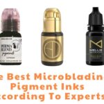 The Best Microblading Pigment Inks According To Experts