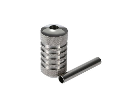 Anself Stainless Steel Tattoo Grips Tip