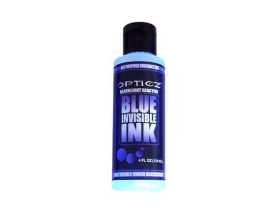 Optics Invisible Black light UV Tattoo Ink