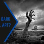 What is Dark Surreal Art