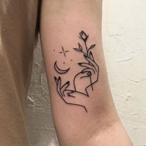 women pinterest tattoos
