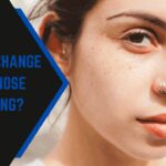 How to Change Your Nose Piercing?