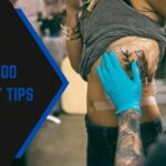 Tattoo Safety Tips