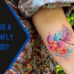 Dragonfly Tattoos