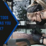 Are Tattoos As Safe As You Think