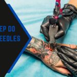 How Deep Do Tattoo Needles Go