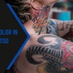 How To Color In A Tattoo