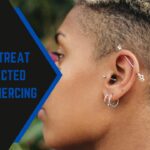 How To Treat An Infected Tragus Piercing
