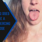 how long does it take a tongue piercing to close