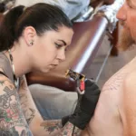 Best And Worst Places To Get A Tattoo