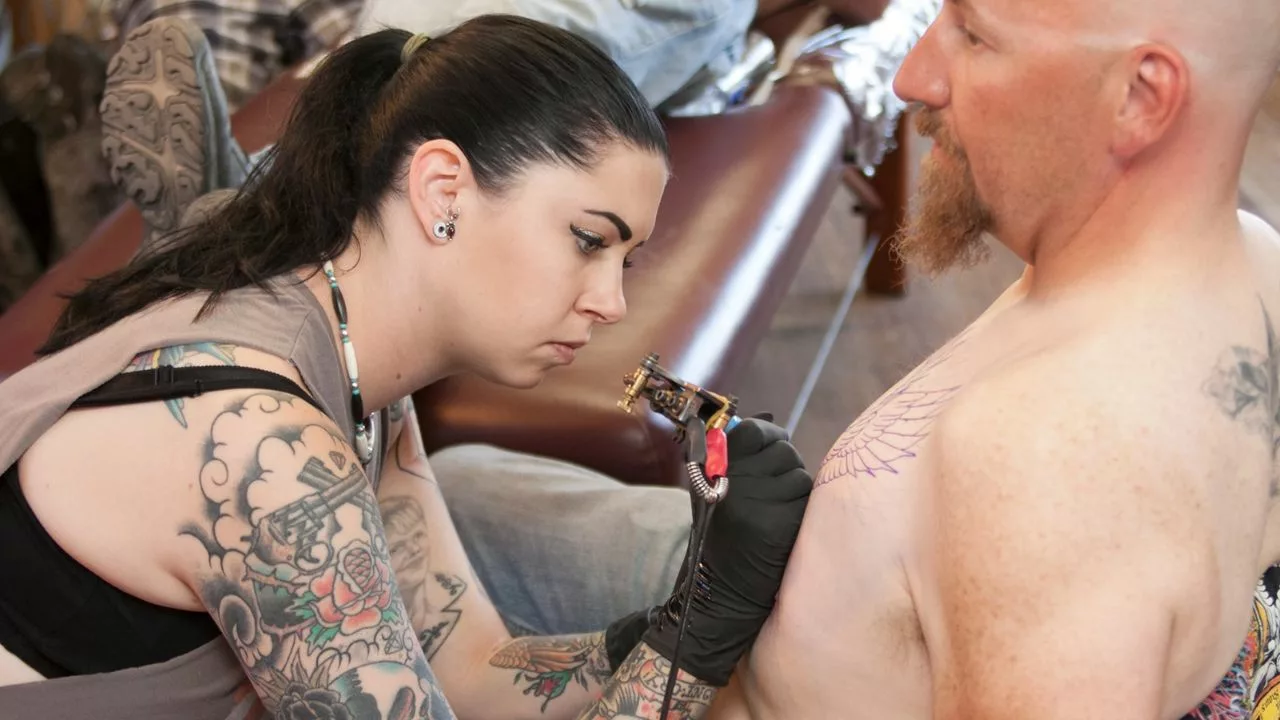 Best And Worst Places To Get A Tattoo