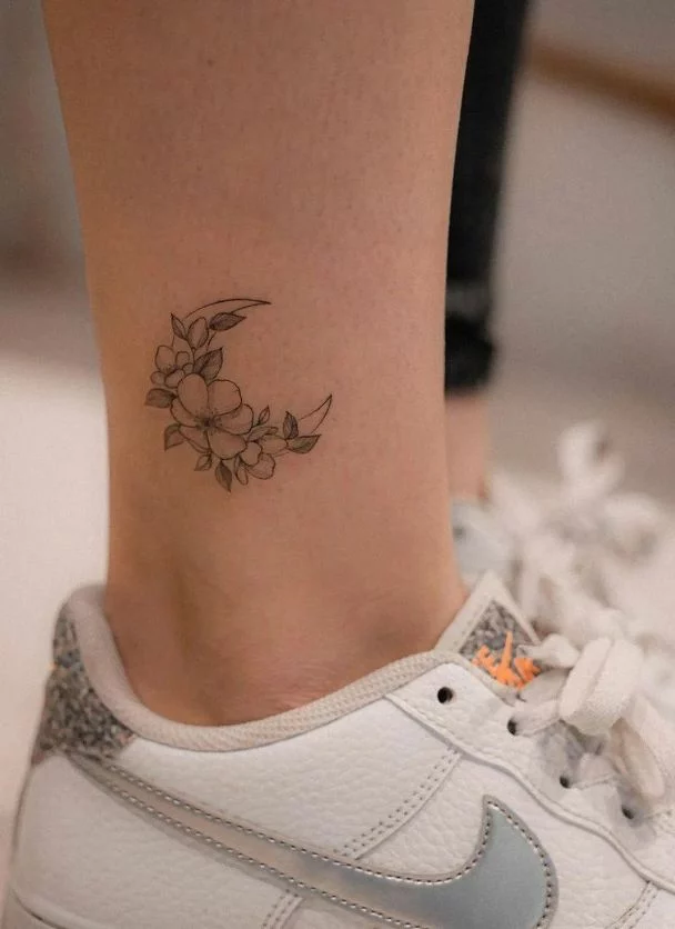 Best Body Placement For Small Tattoos