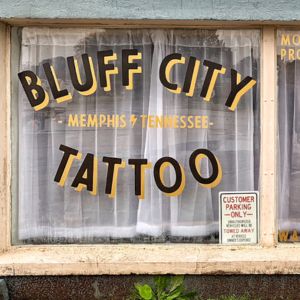 Bluff City Best Tattoo Places In Memphis