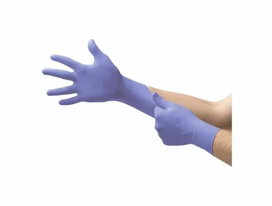 Microflex Latex Gloves Large | Best Gloves For Tattooing