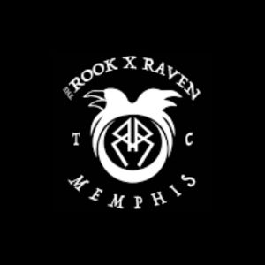 Rook x Raven Tattoo Creative