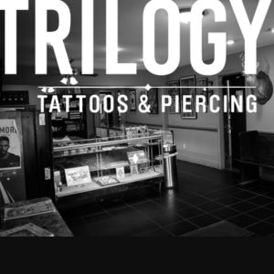 Trilogy Tattoos