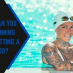 When Can You Go Swimming After Getting A Tattoo