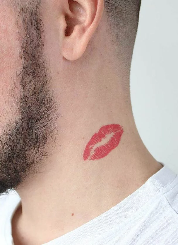 kiss Tattoos