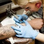 Best Tattoo Shops In Florida