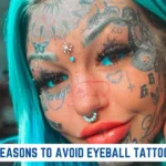 Eyeball Tattoos