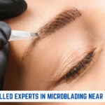 Skilled Experts In Microblading Near Me 