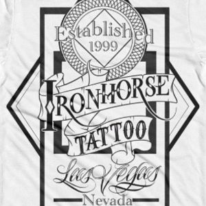 Ironhorse Tattoo