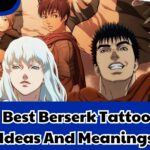 Best Berserk Tattoo Ideas And Meanings